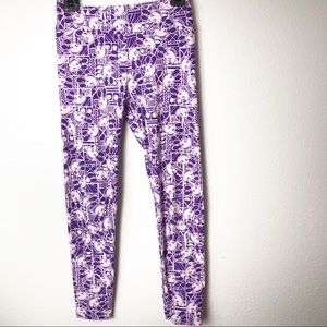 Lularoe Disney Mickey Mouse Leggings One Size